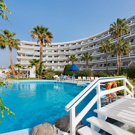Apartamentos Garden Atlantis En Club Atlantis Costa Adeje  Exterior foto