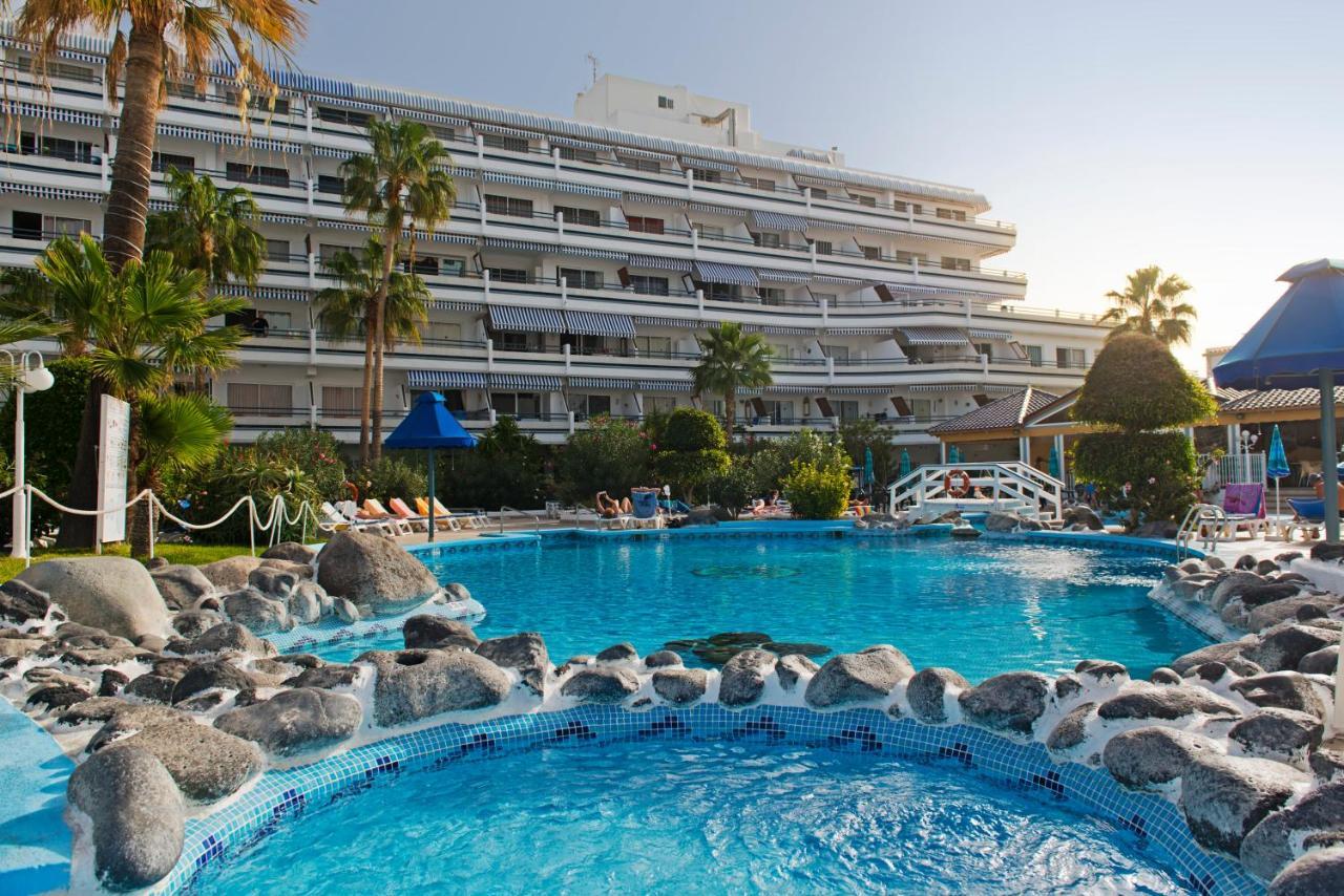 Apartamentos Garden Atlantis En Club Atlantis Costa Adeje  Exterior foto